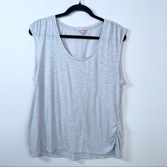 Juicy Couture Tank Top - Picture 1 of 8